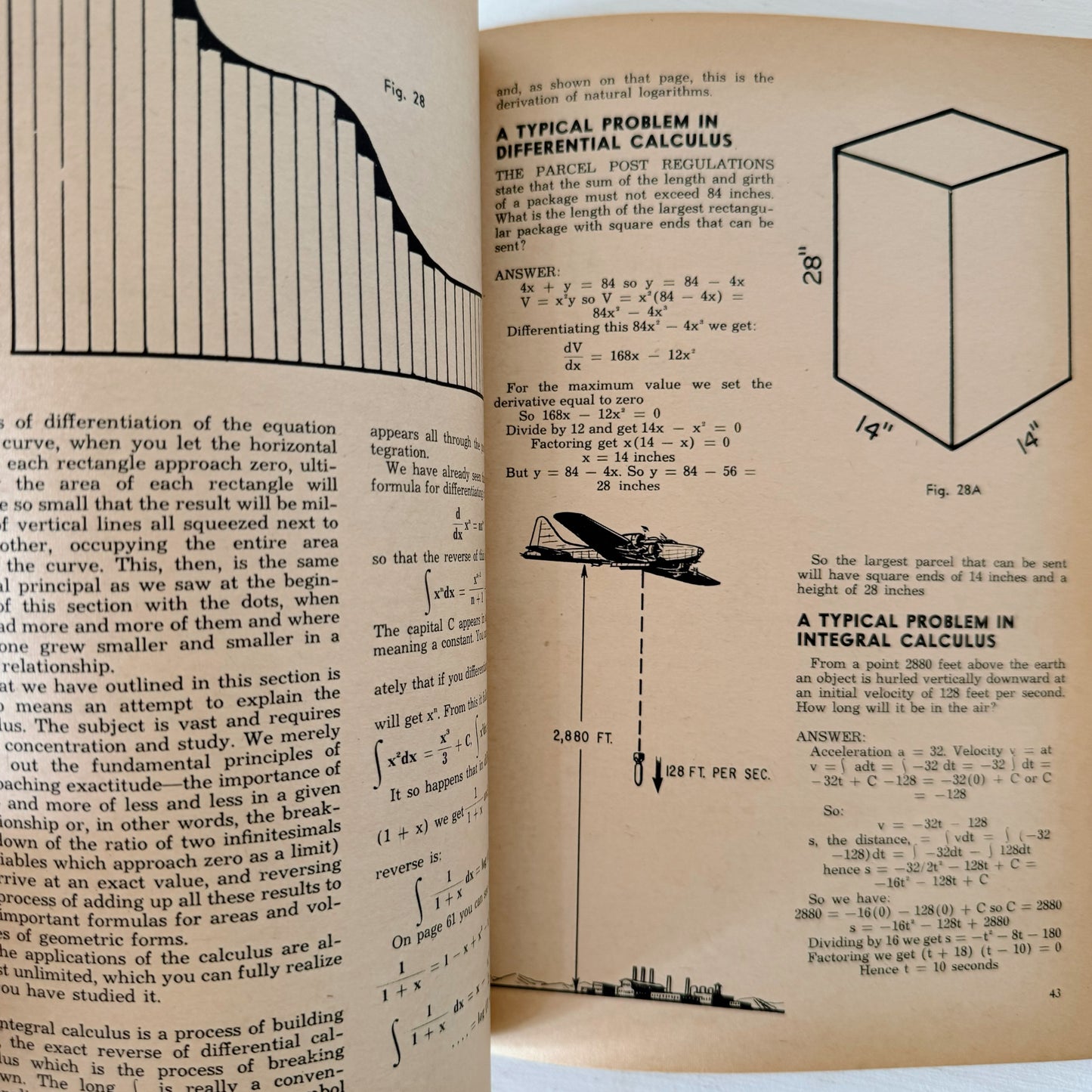 More Fun With Mathematics, 1963 Game and Puzzle Book, Jerome S. Meyer