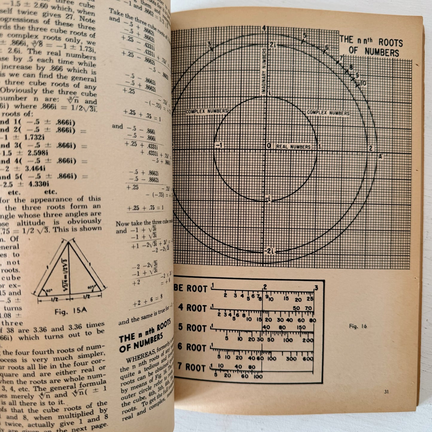 More Fun With Mathematics, 1963 Game and Puzzle Book, Jerome S. Meyer