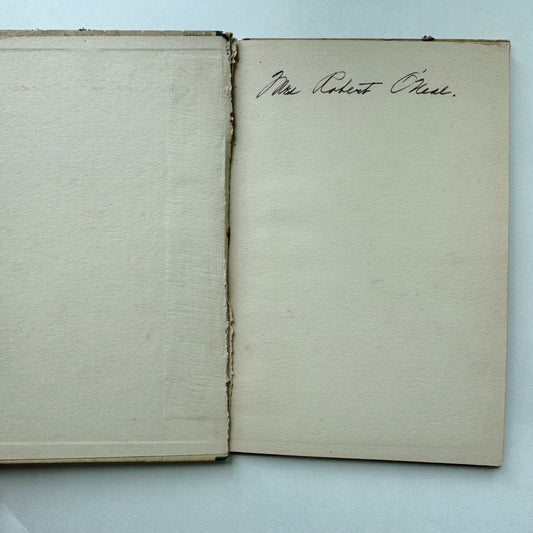 Intimate Glimpses of Miss Belle H. Bennett by Emily K, Olmstead, Methodist Episcopal Church Hardcover