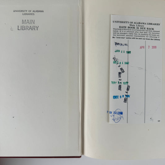 Zeus: A Study in Ancient Religion, Volume I — Zeus: God of the Bright Sky, 1964 Mythology Hardcover