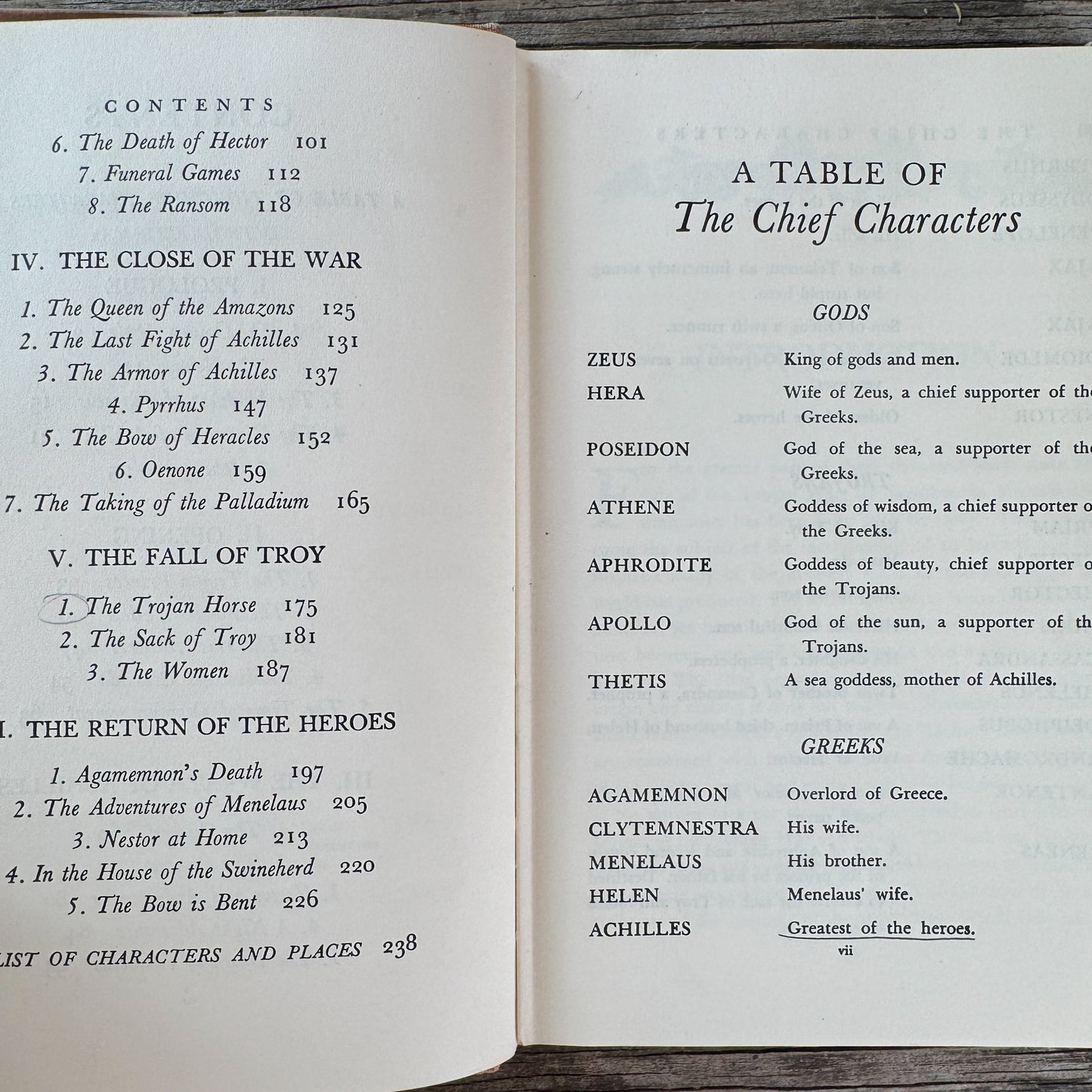The Trojan War, Olivia E. Coolidge, 1952, Young Readers Intro to Homer