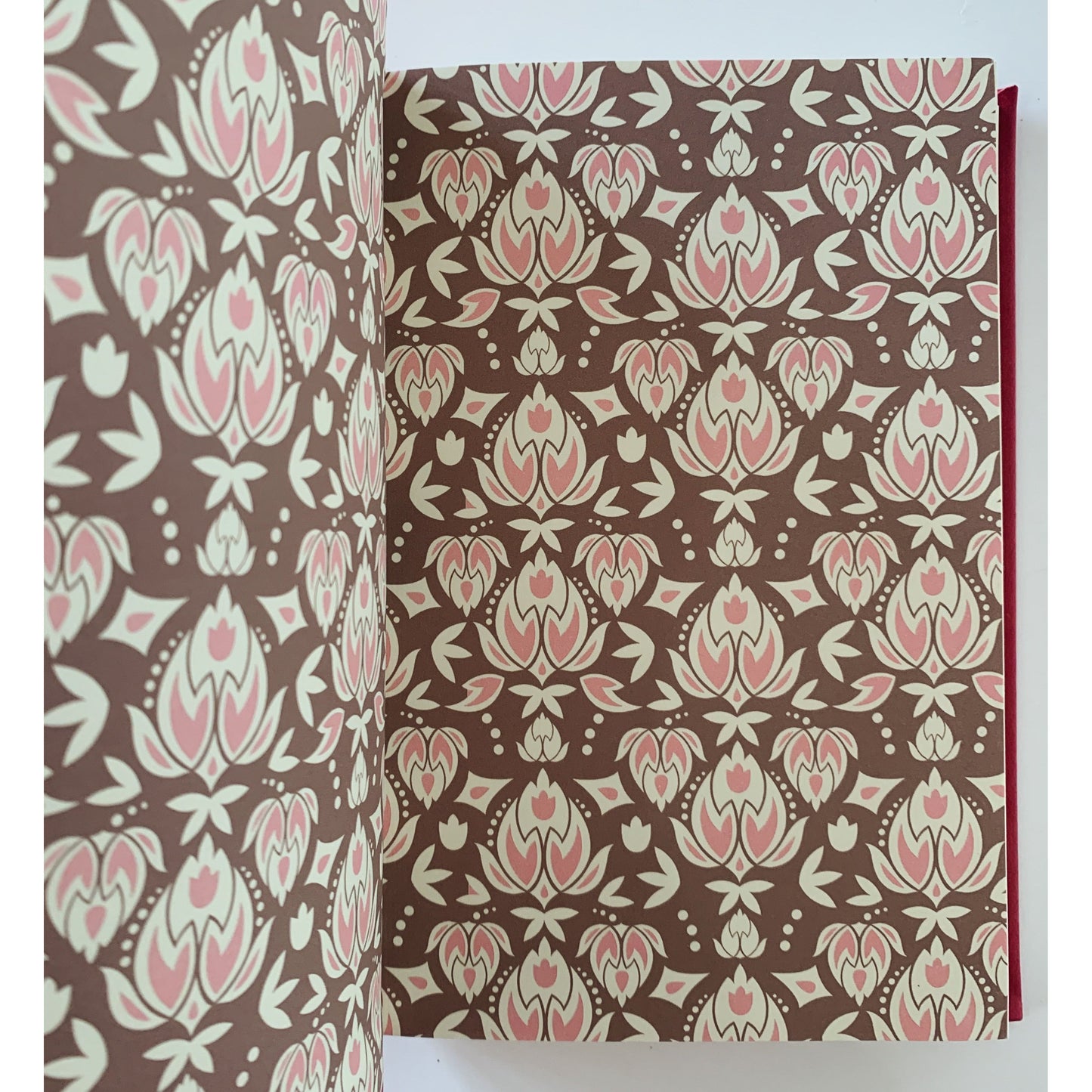 Pride and Prejudice, Jane Austen, Word Cloud Classics Edition, Pink Flexible Cover Edition, 2012