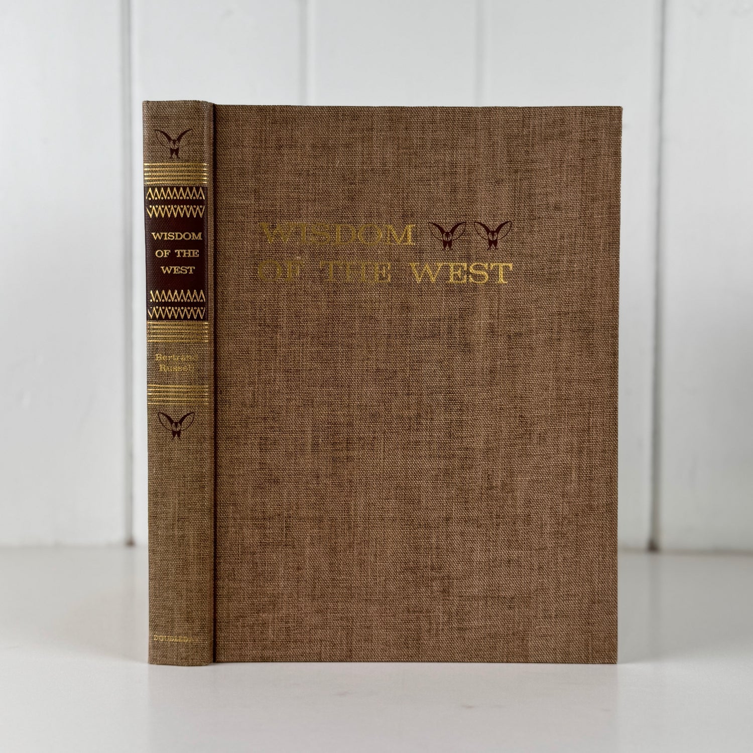 Vintage Philosophy and Religion Books