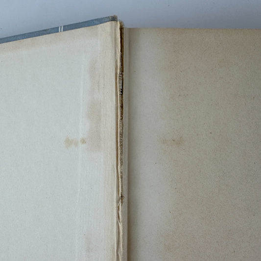 The Joy of Cooking, Vintage Mid Century Cookbook, 1951, Hardcover