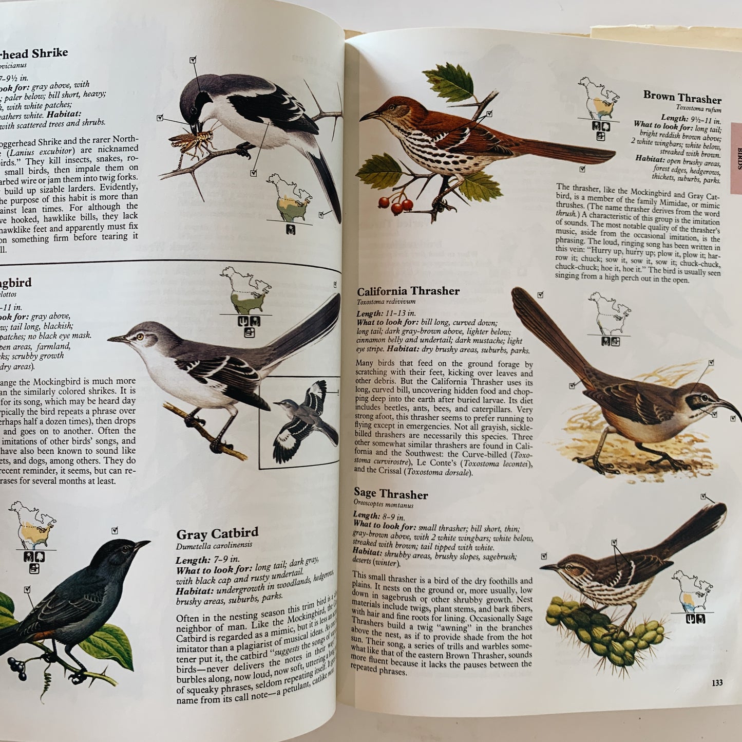 Reader's Digest North American Wildlife, Illustrated in Color, 1986