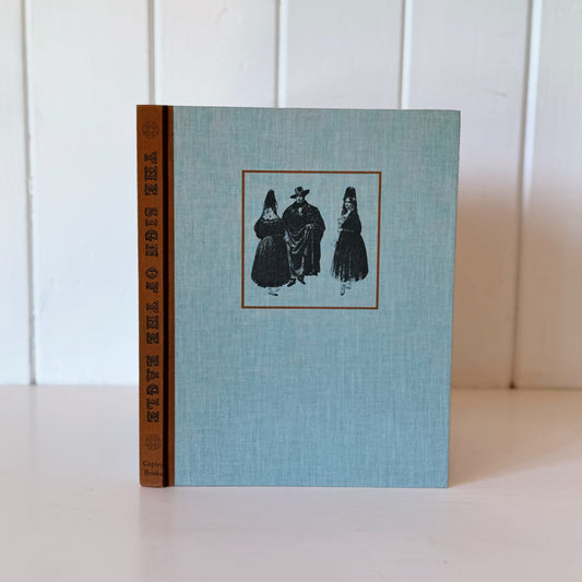 The Sign of the Eagle: A View of Mexico 1830-1855, A Copley Book, 1970