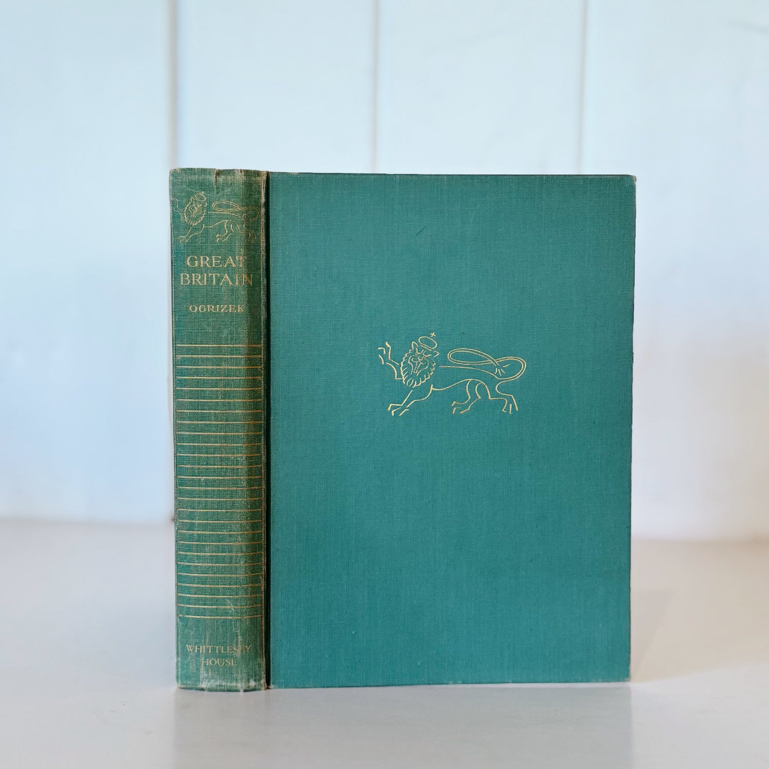 Vintage Non-Fiction Books
