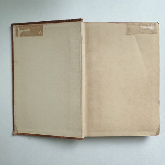 Morning is For Joy, 1949 Hardcover, Ruth Livingston Hill