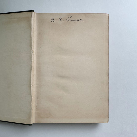 How To Be Always Well, Robert Jackson, 1927 Healthy Living Self Help Book