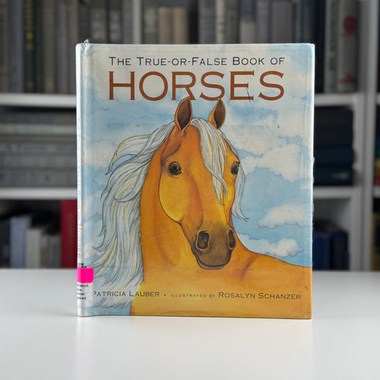 Choose One: Children's Nature Study Picture Books