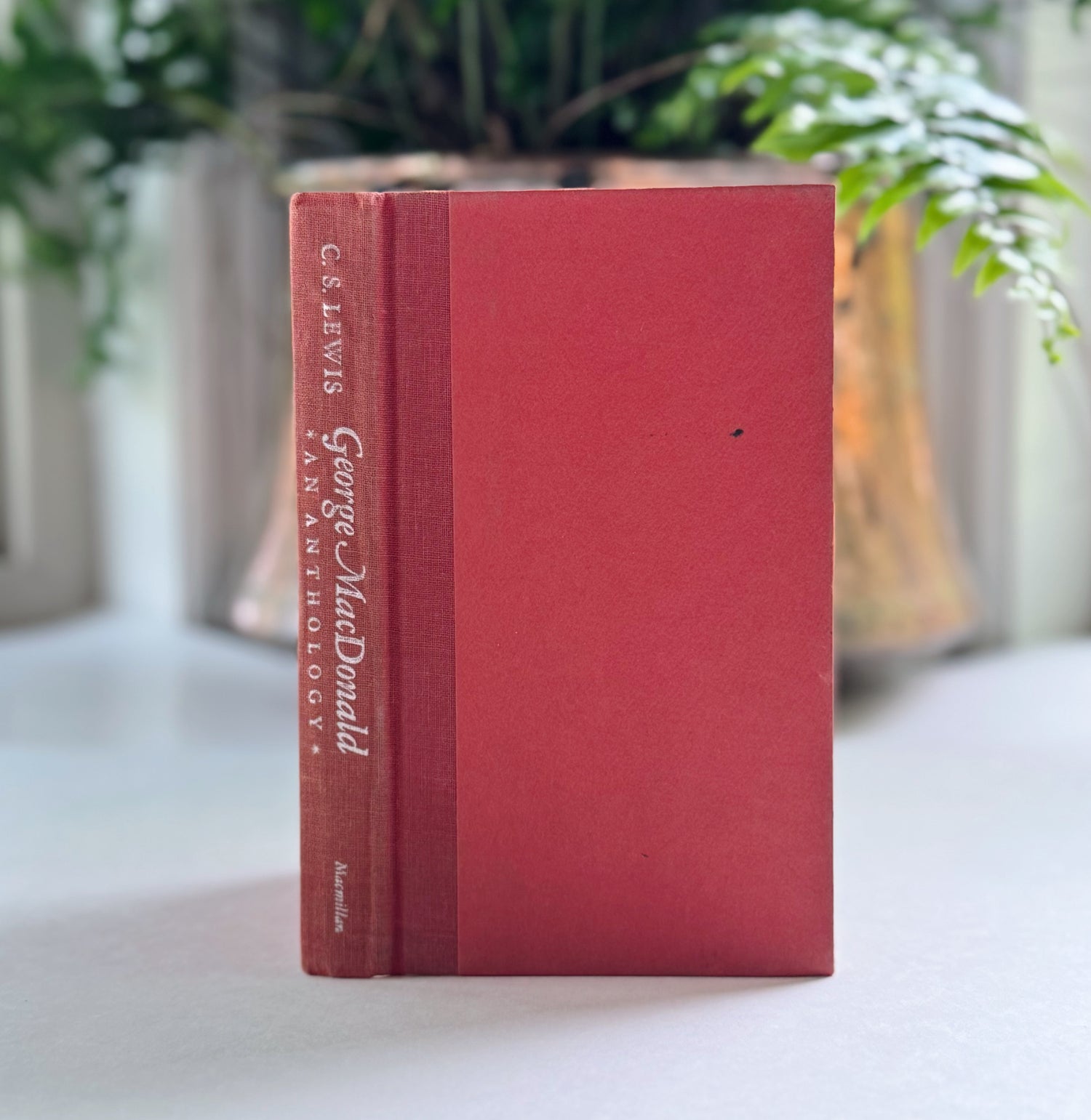 Vintage Philosophy and Religion Books