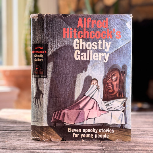 Alfred Hitchcock's Ghostly Gallery, 1962