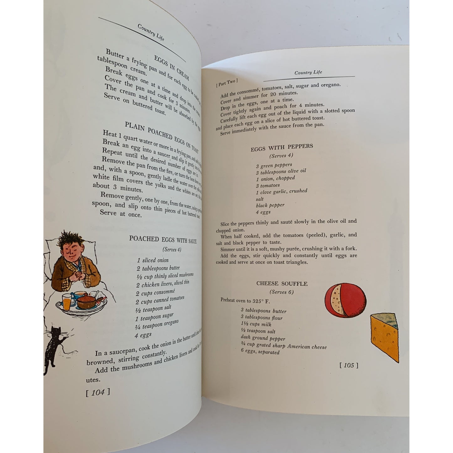 The Margaret Rudkin Pepperidge Farm Cookbook, 1965, Hardcover with DJ