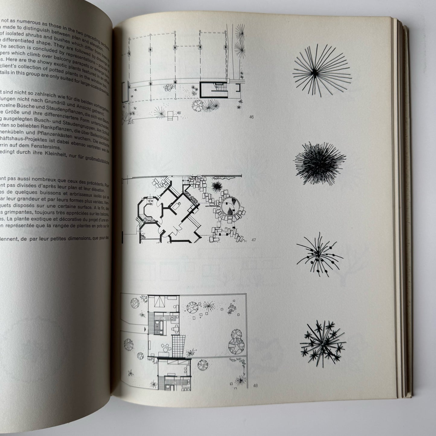 Graphic Details for Architects, 1969, Carl Kemmerich Hardcover