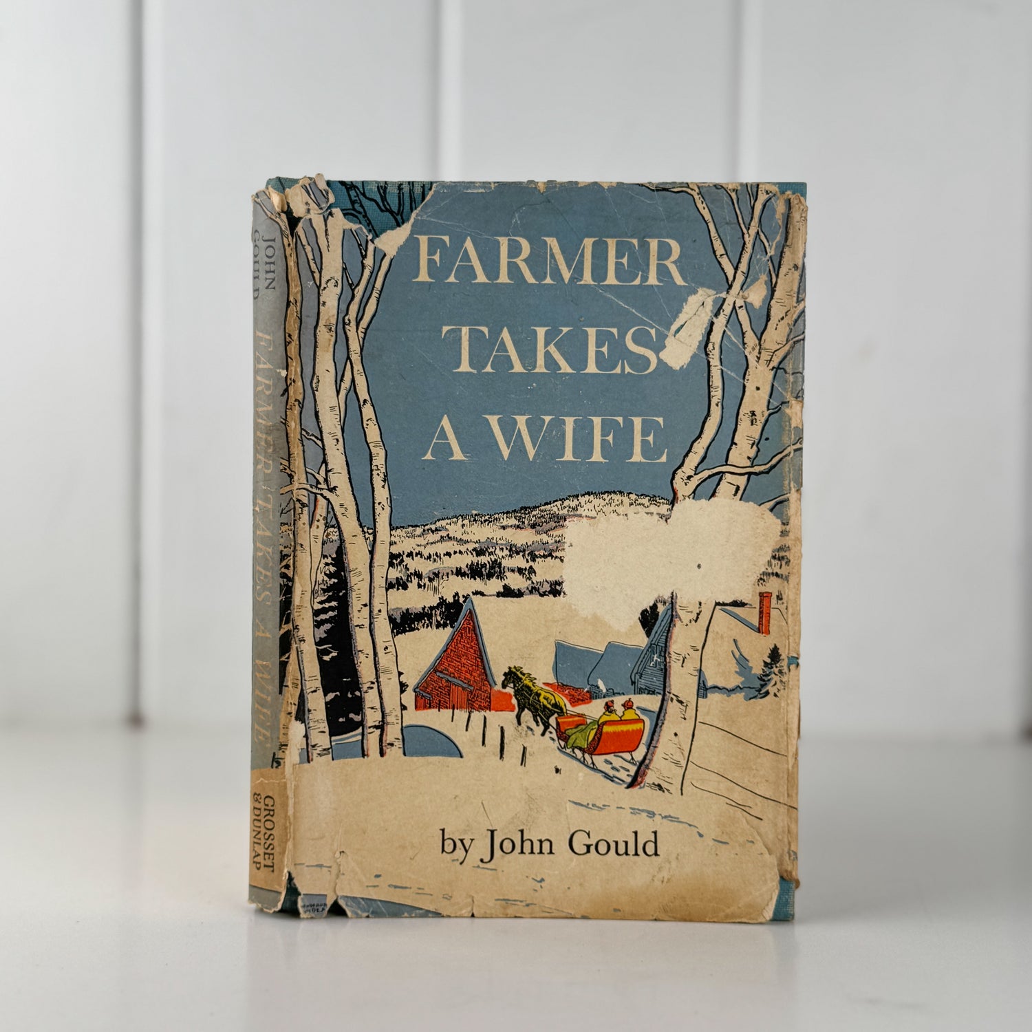 Vintage Biography and Autobiography