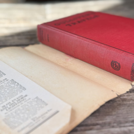 Gulliver's Travels, Jonathan Swift, Red Star Classics Edition