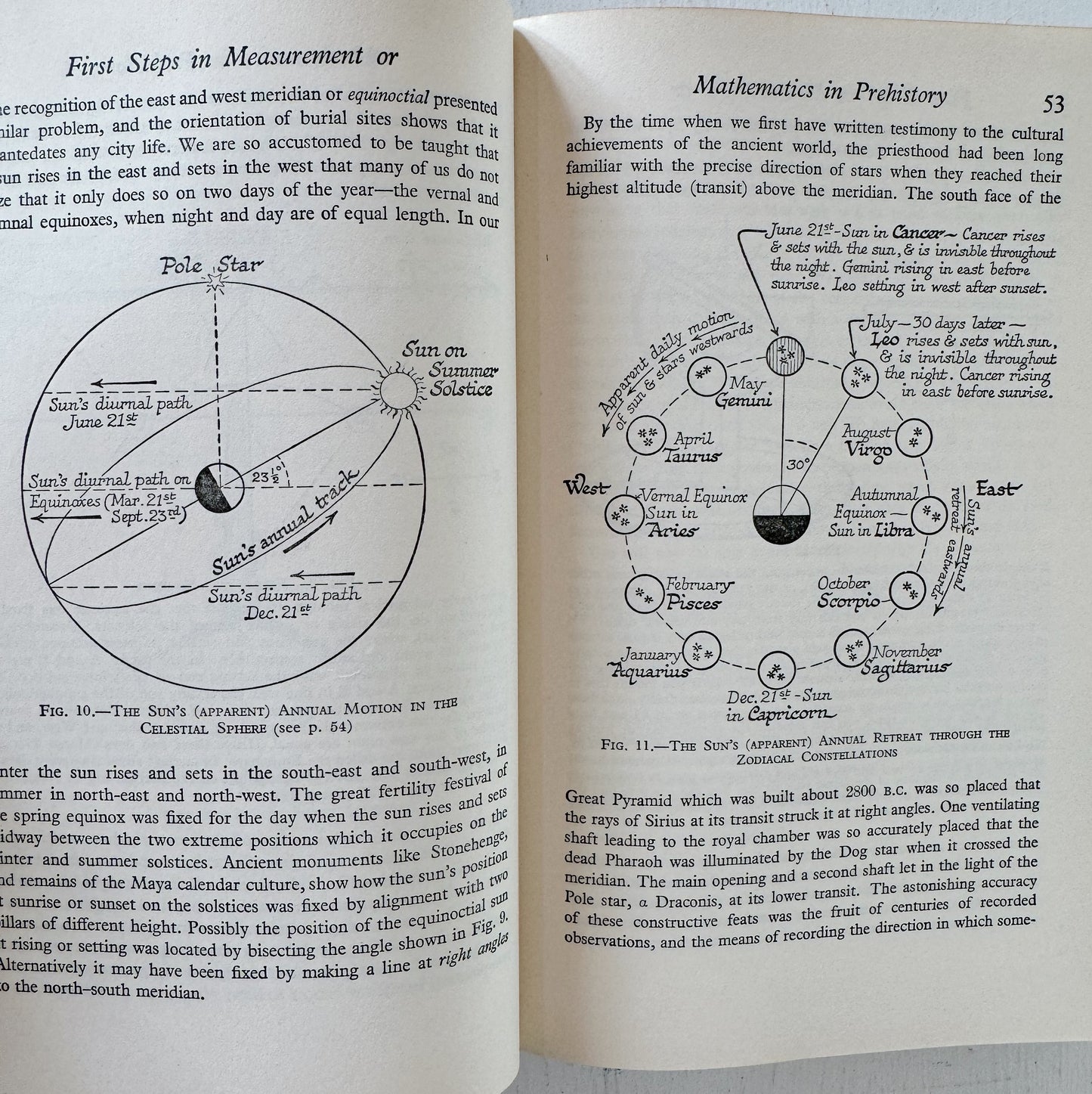 Mathematics for the Million, 1938 Lancelot Hogben Hardcover, 12th Impression