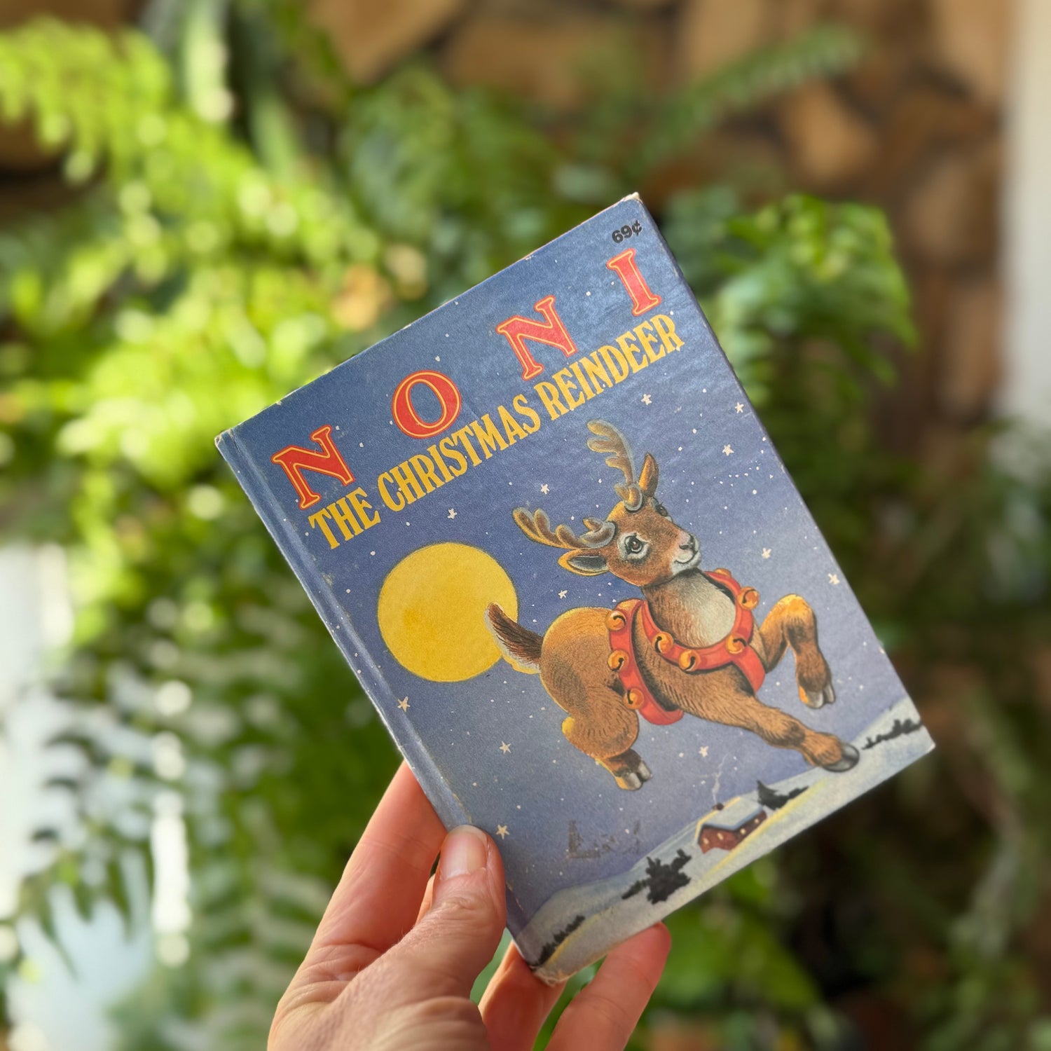 Vintage Children's Fiction Books