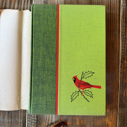 National Geographic Song and Garden Birds of North America, 1964