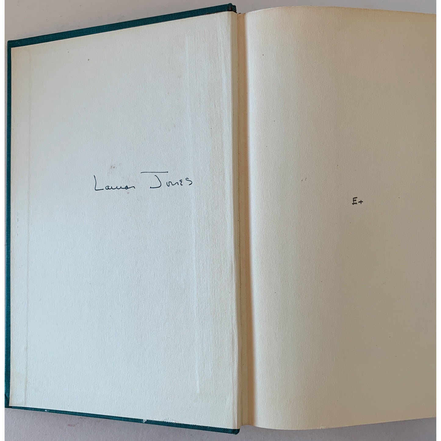 Ulysses, James Joyce, 1946 Hardcover