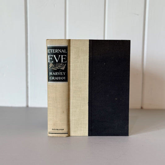 Eternal Eve: The History of Gynaecology & Obstetrics, Harvey Graham, 1951 First Edition Hardcover