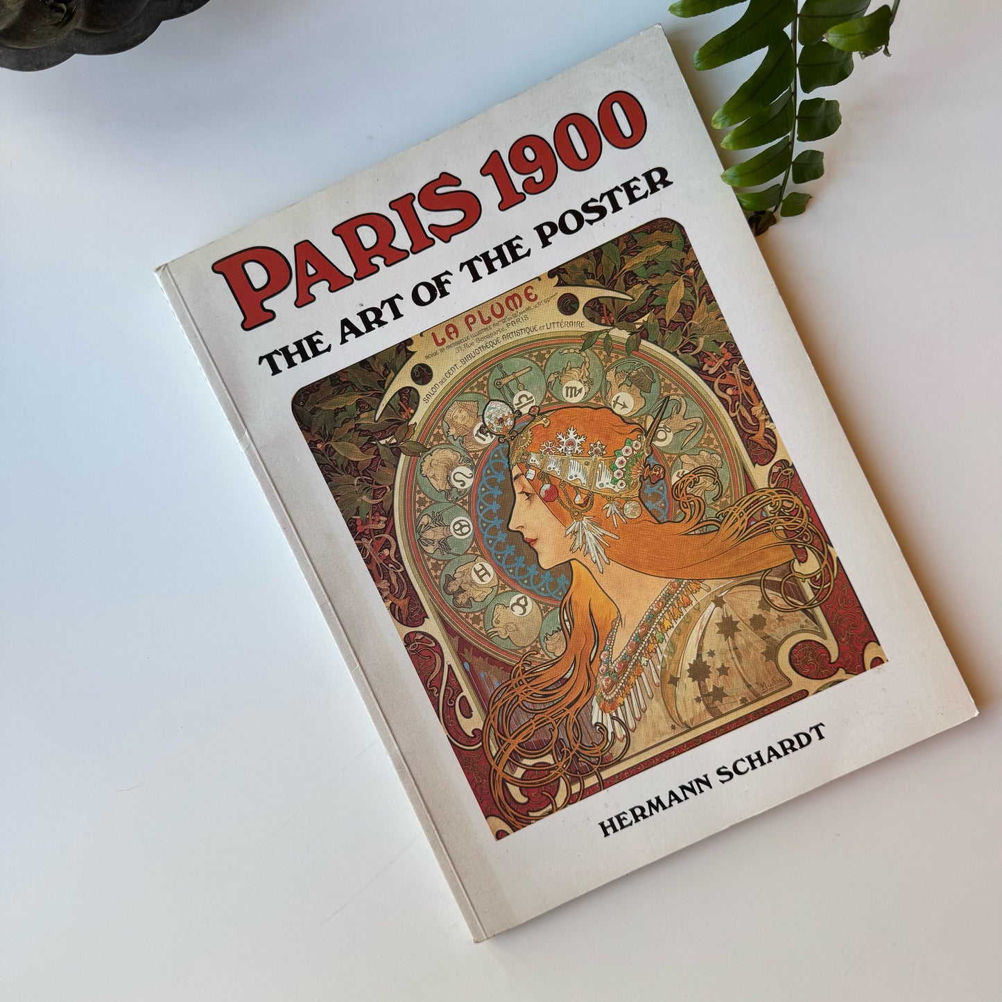 Paris 1900: The Art of the Poster, 1989