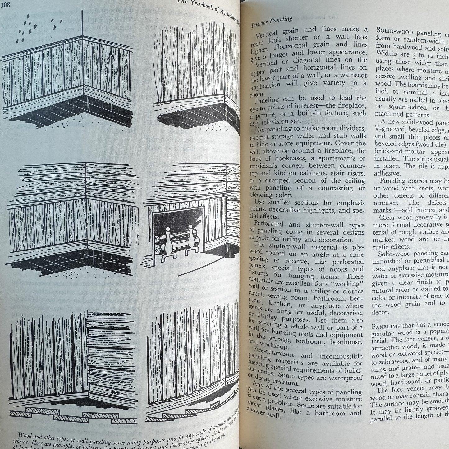 Consumers All, Yearbook of Agriculture 1965, U.S. Department of Agriculture, 1965