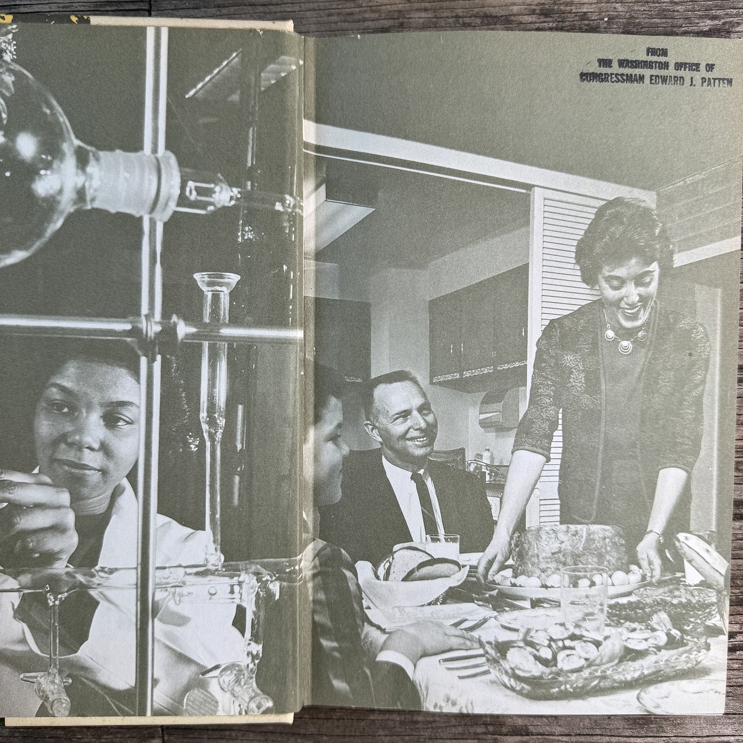 Protecting Our Food, Yearbook of Agriculture 1966, U.S. Department of Agriculture, 1966