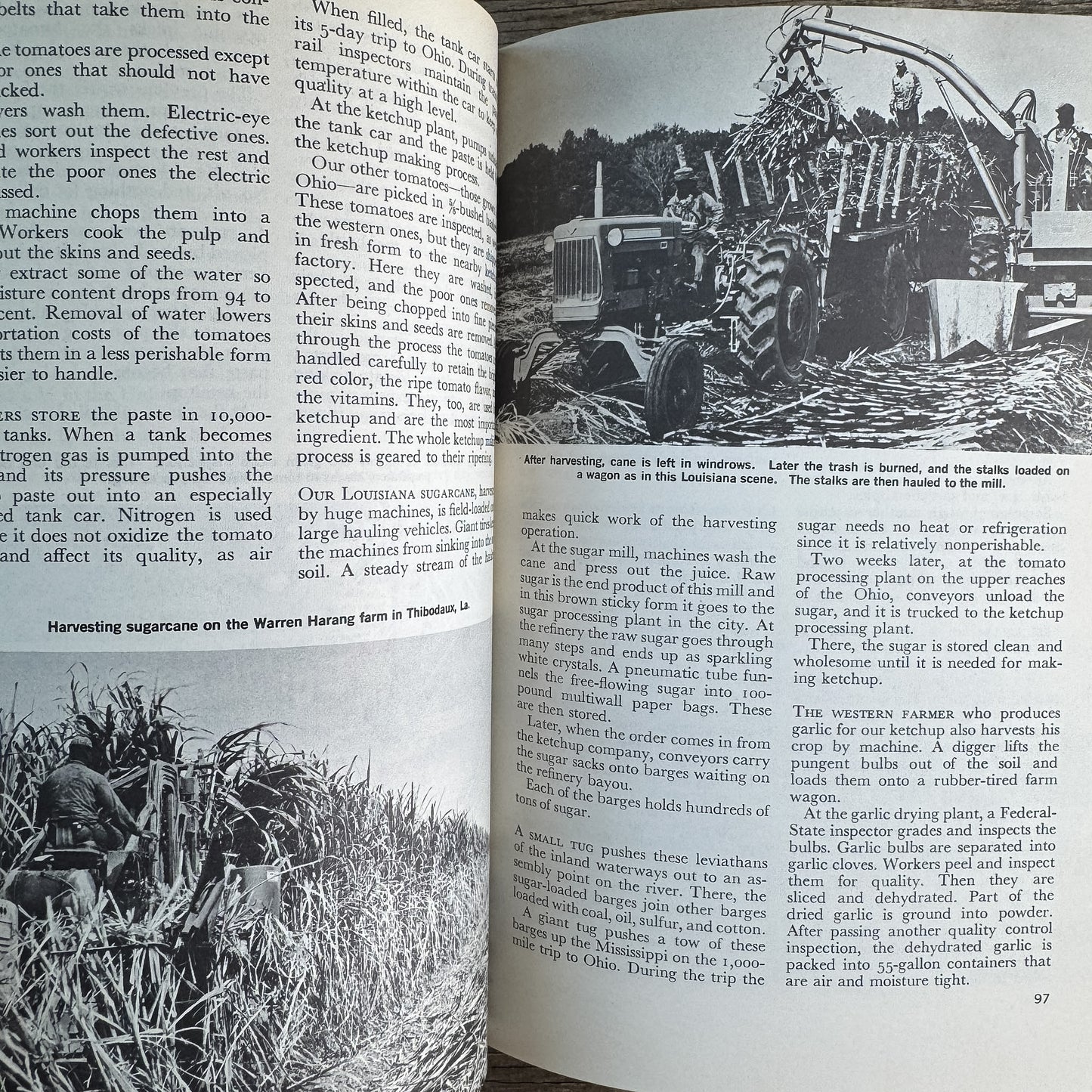 Protecting Our Food, Yearbook of Agriculture 1966, U.S. Department of Agriculture, 1966