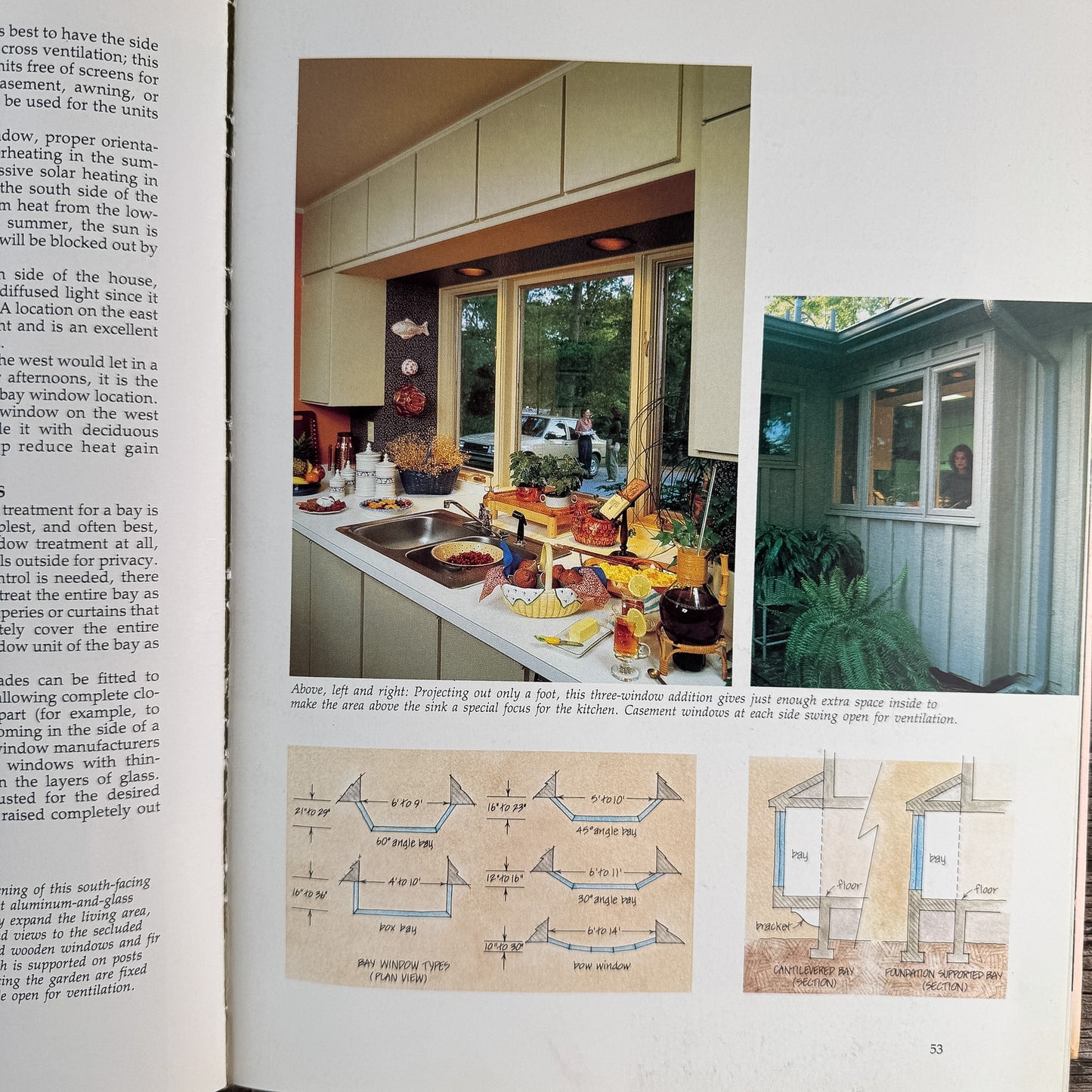 At Home with Southern Living, 1984 Interior Design Book