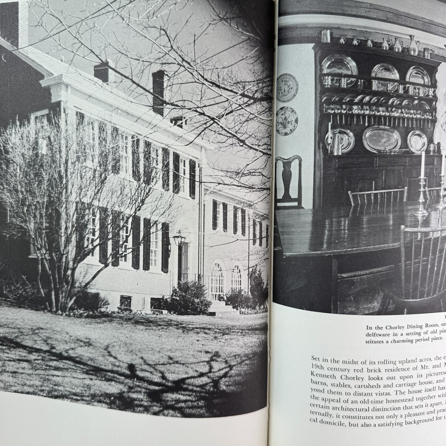 America's Small Houses, Coffee Table Insterior Design Books, 1964