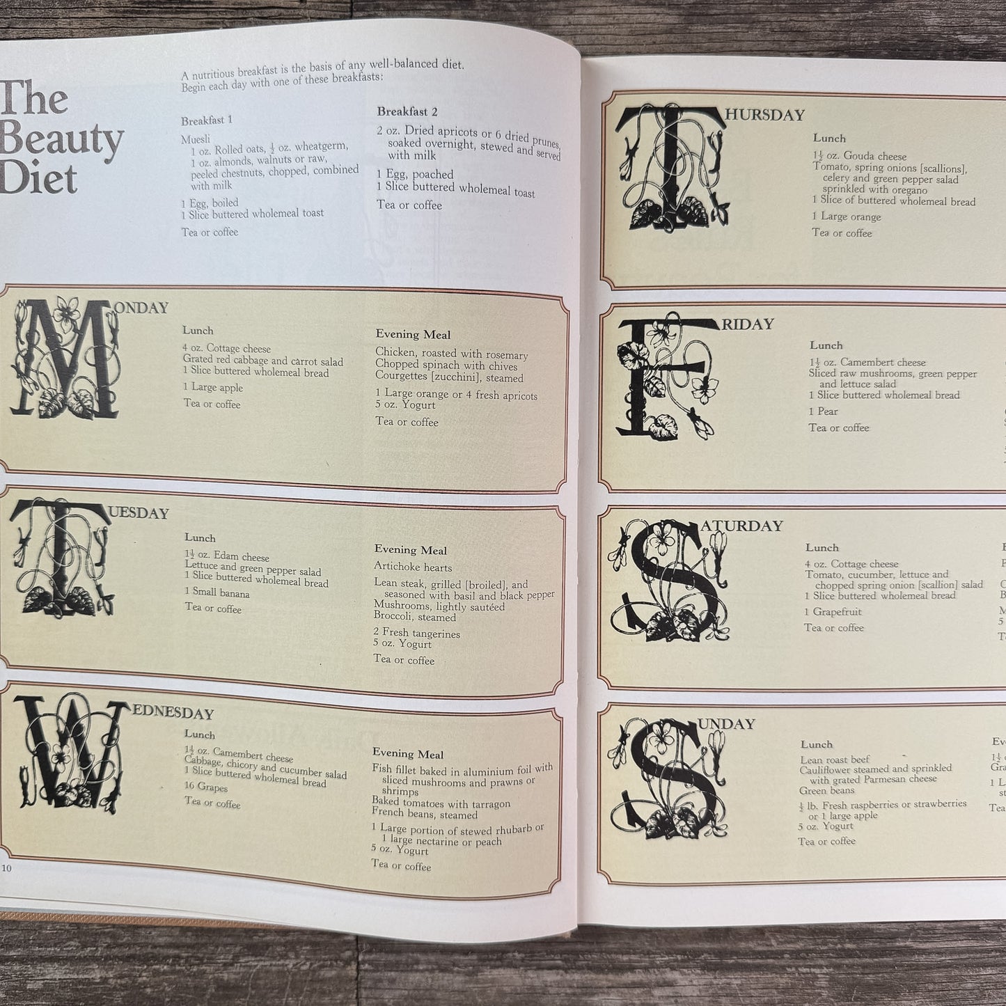 The Complete Beauty Workshop, Golden Hands Books, 1975