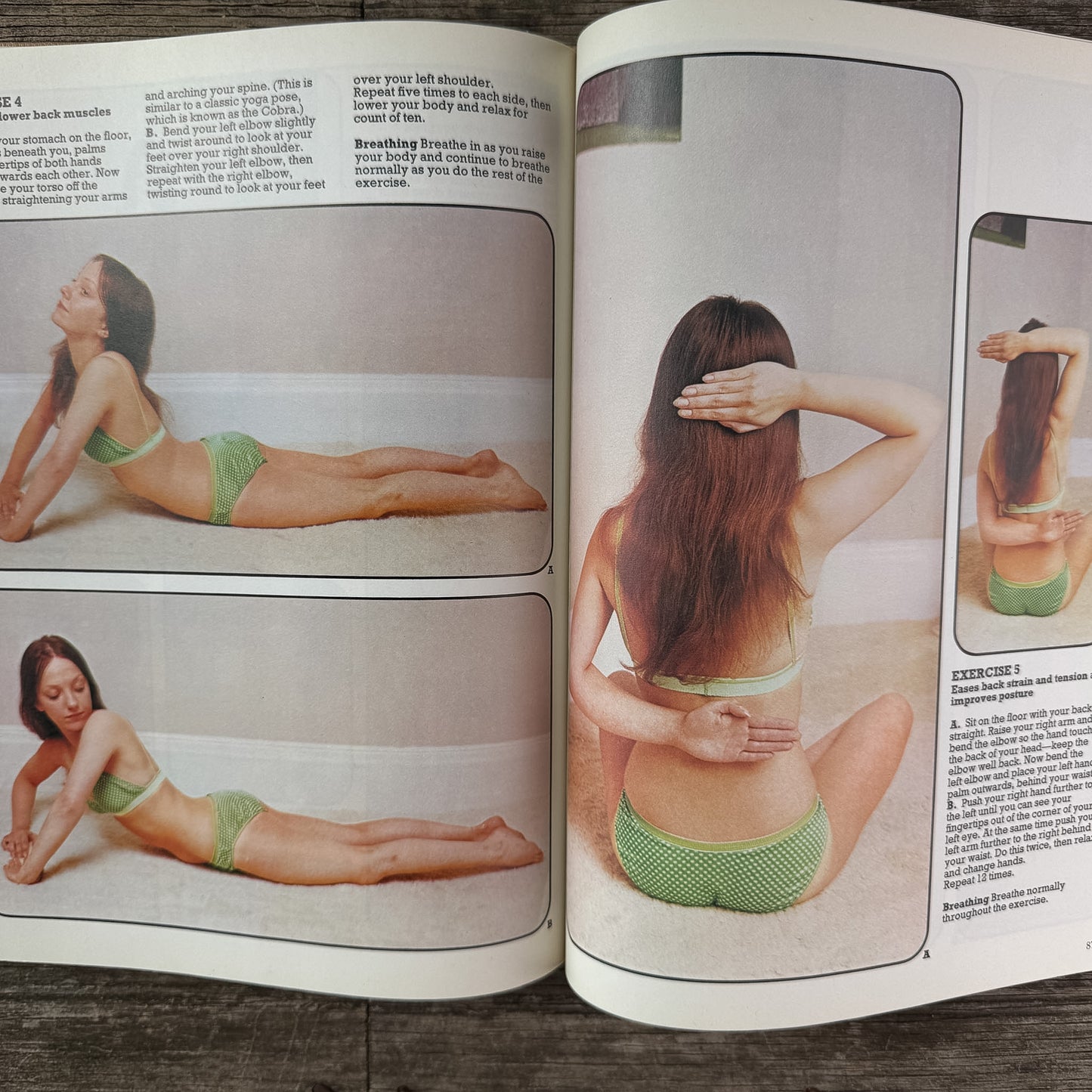 The Complete Beauty Workshop, Golden Hands Books, 1975