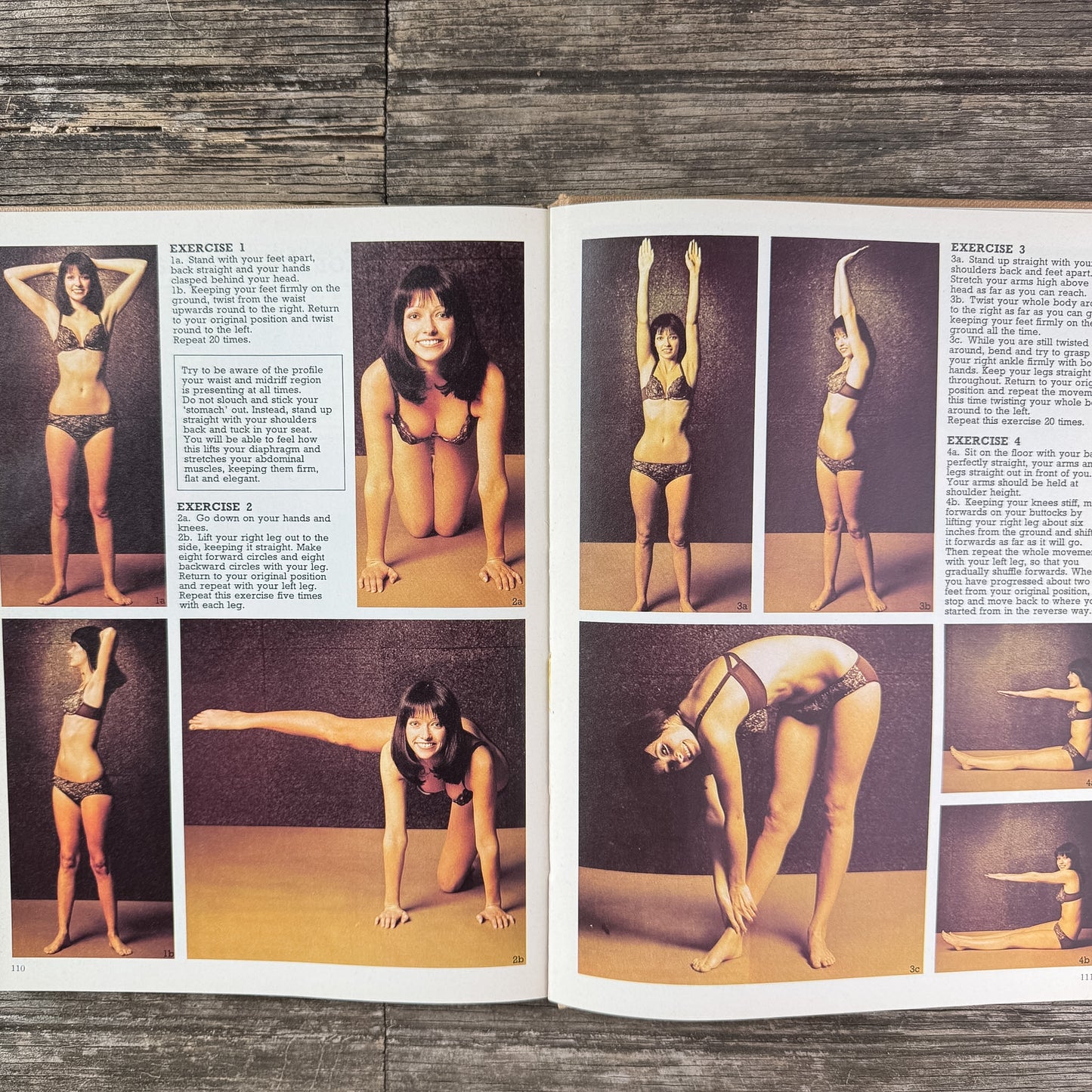 The Complete Beauty Workshop, Golden Hands Books, 1975