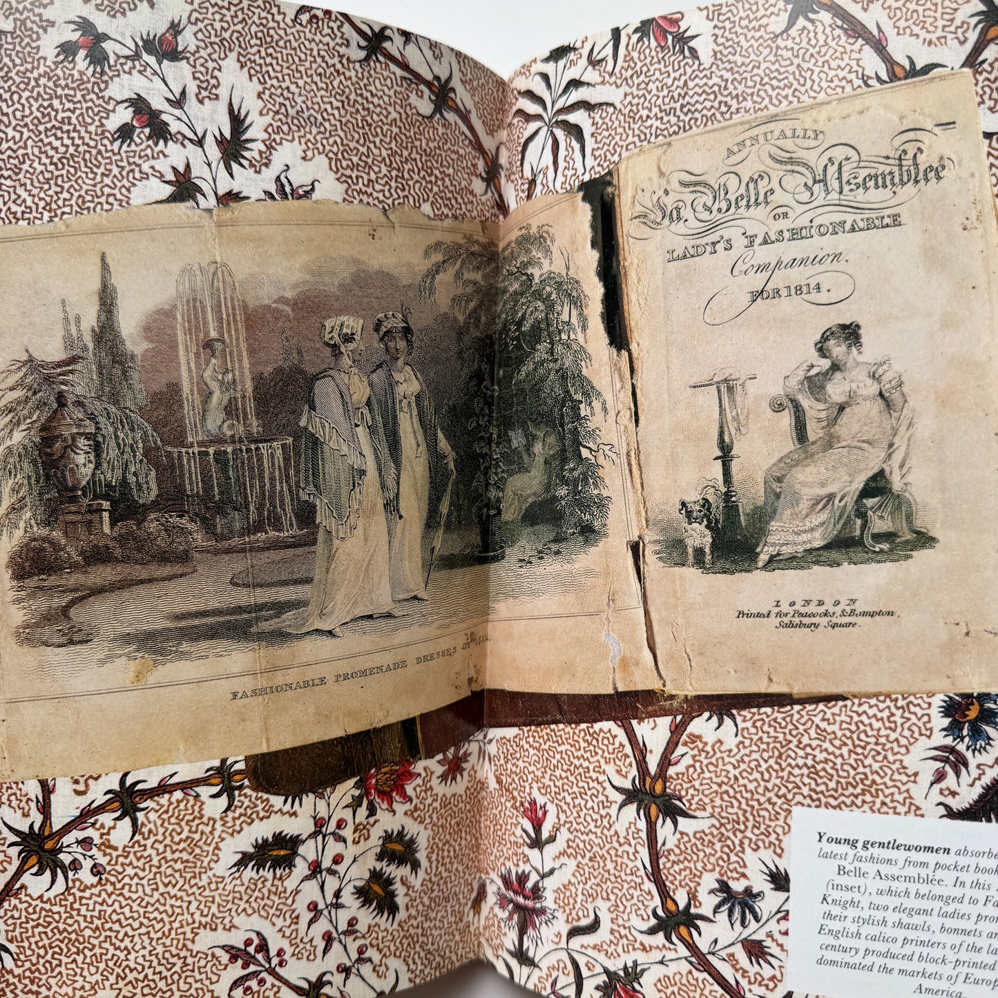 Jane Austen's Town and Country Style, 1990 Hardcover