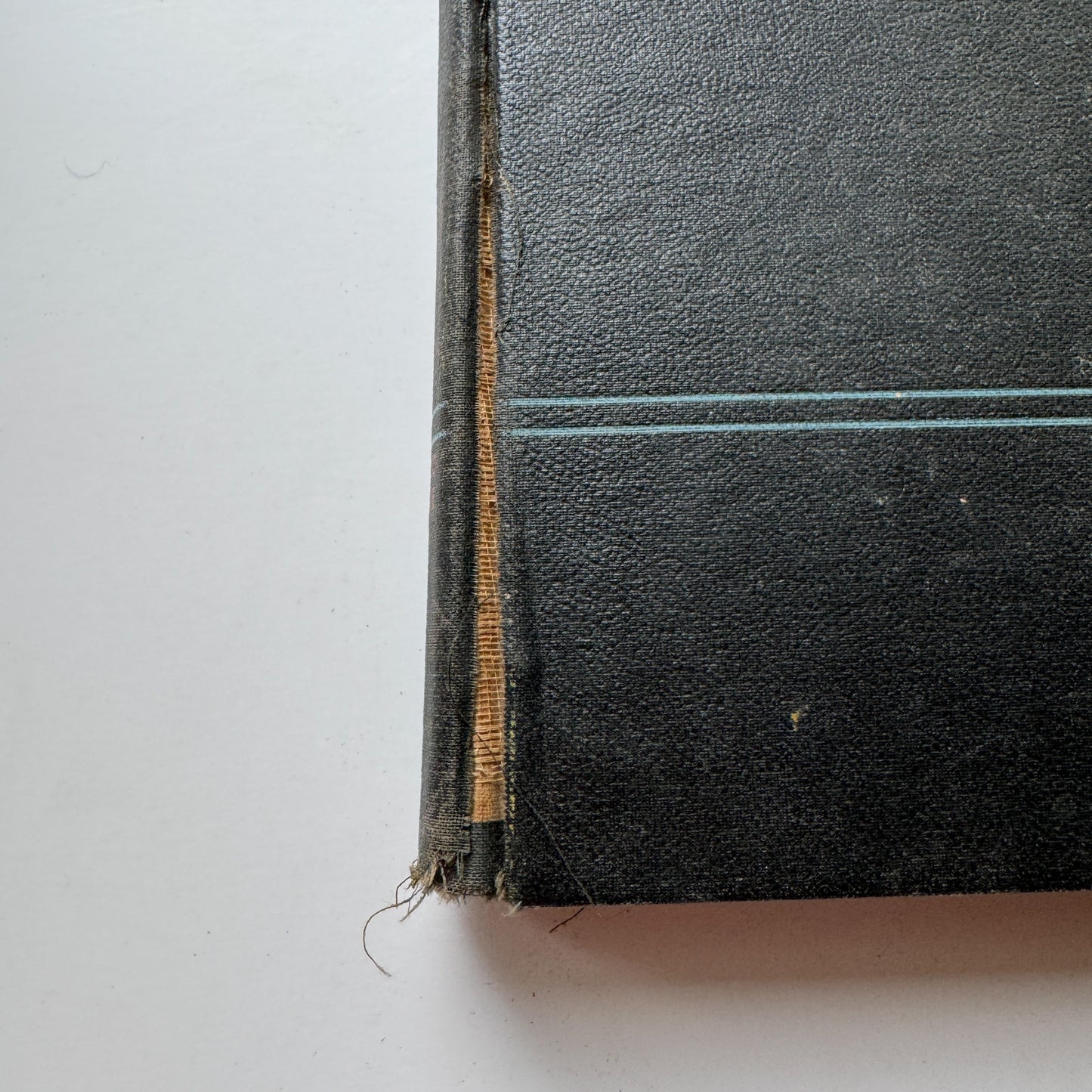Searchlight Recipe Book, 1944, Household Magazine Tabbed Hardcover