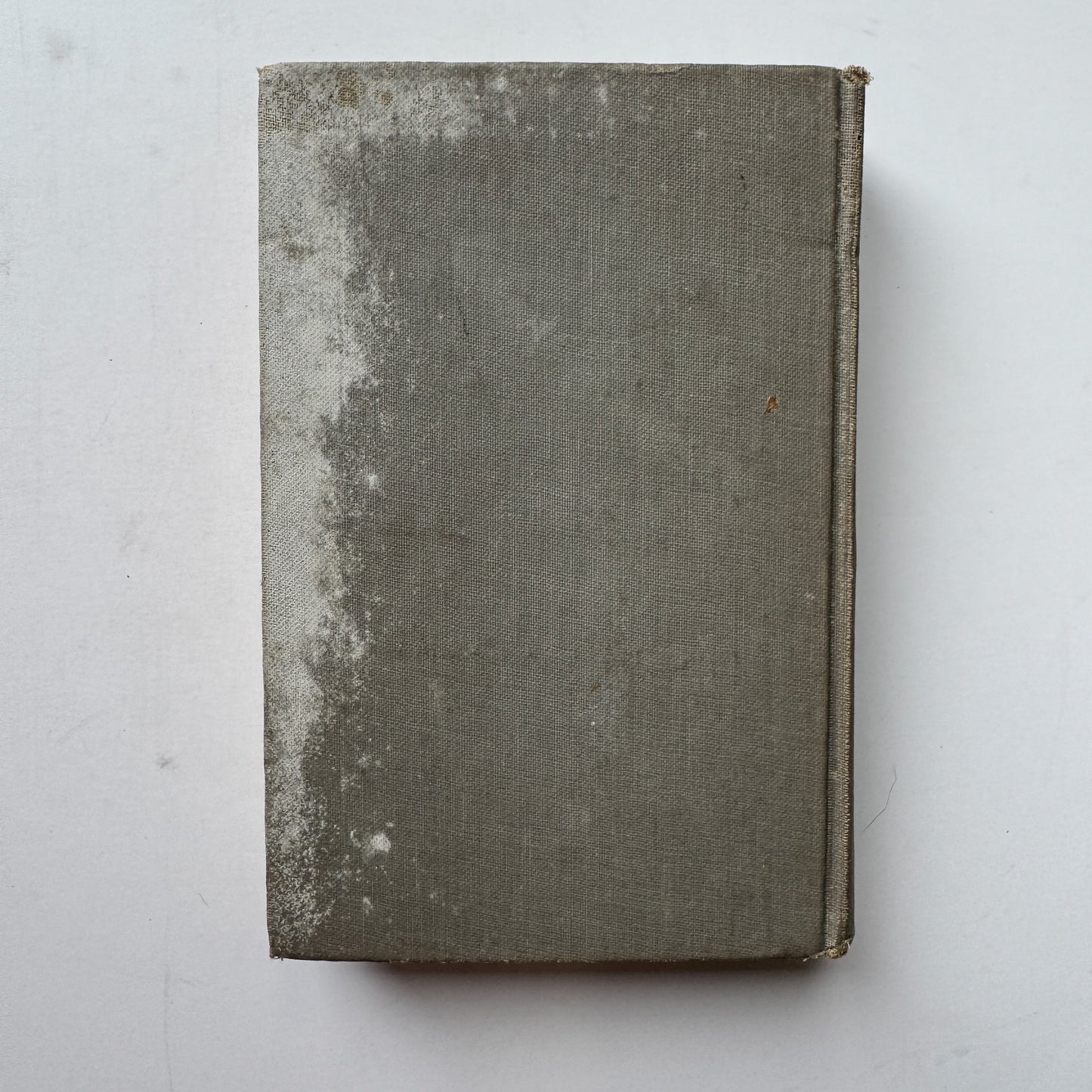 The Flower Encyclopedia and Gardener's Guide, 1948 Hardcover