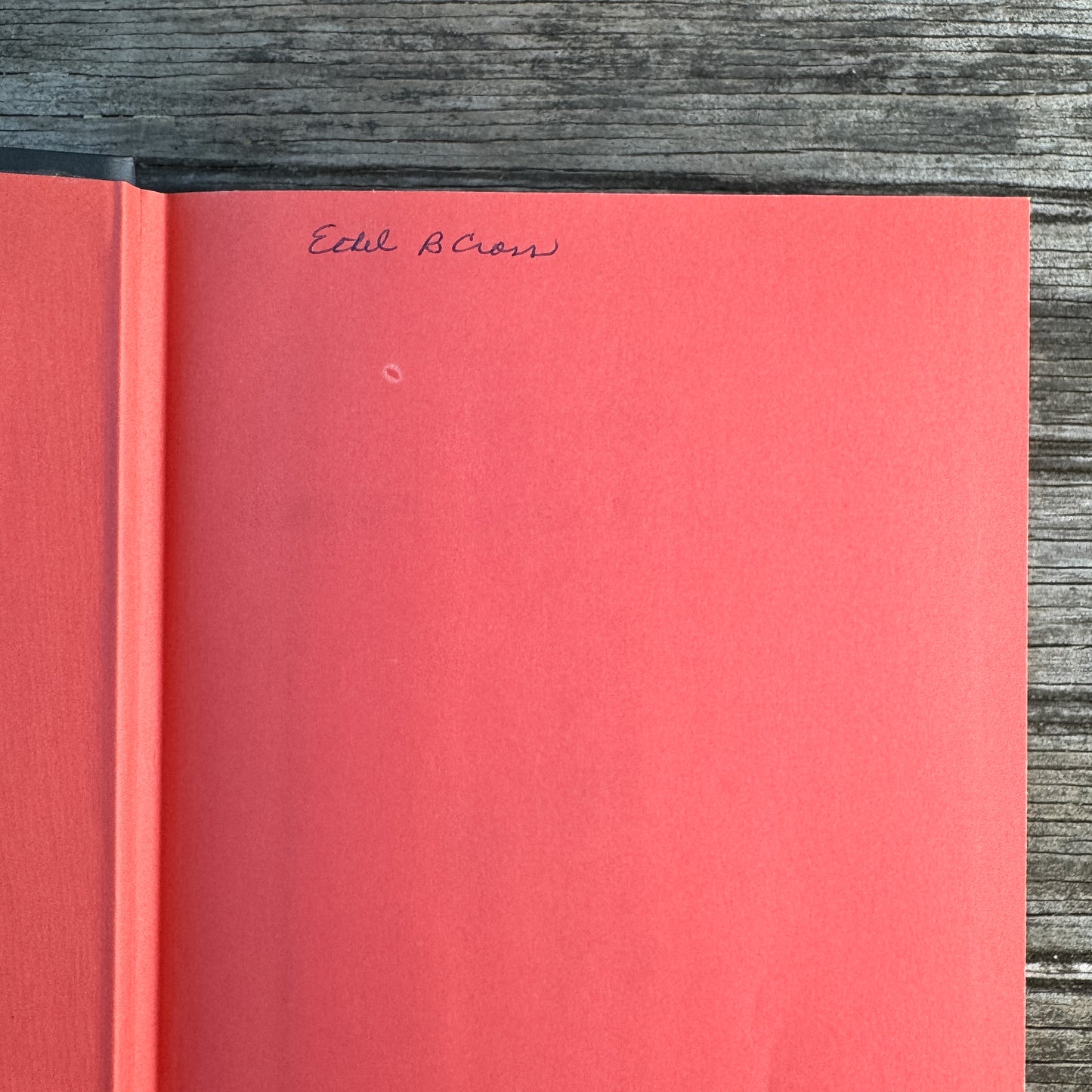 The Quintessence of Beauty and Romance, Inspirational Prose and Poetry, 1955