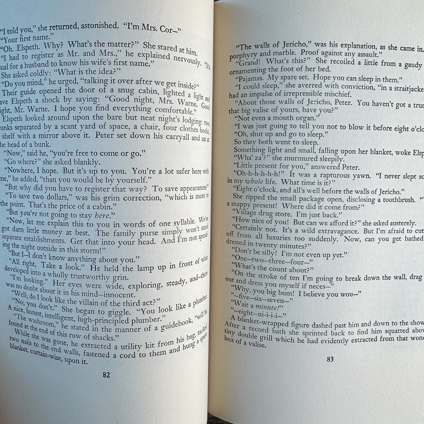 The Quintessence of Beauty and Romance, Inspirational Prose and Poetry, 1955