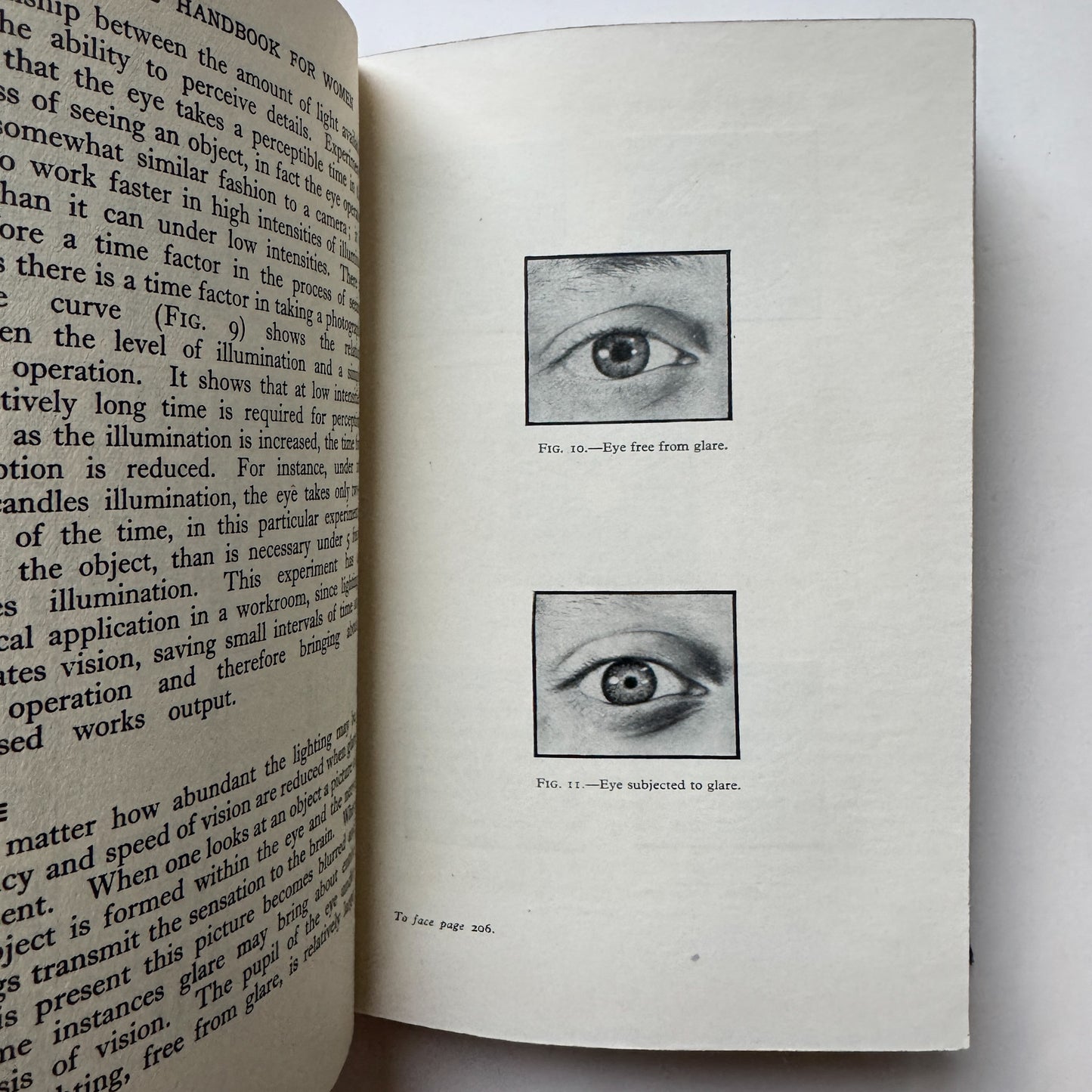 The Electrical Handbook for Women, 1934, Illustrated Hardcover