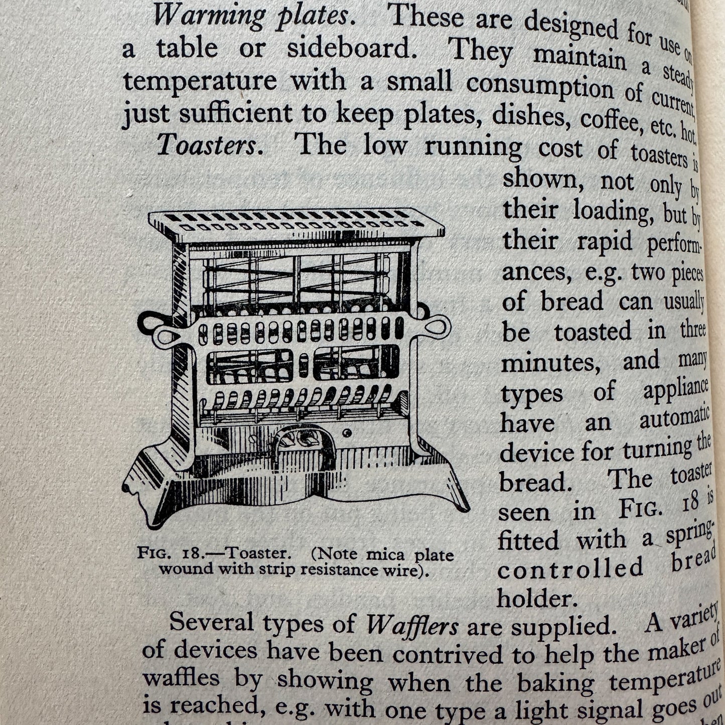 The Electrical Handbook for Women, 1934, Illustrated Hardcover