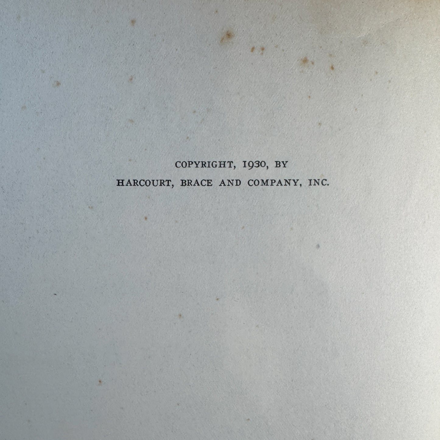 The Earth for Sam: The Story of Mountains, Rivers, Dinosaurs and Men, W. Maxwell Reed