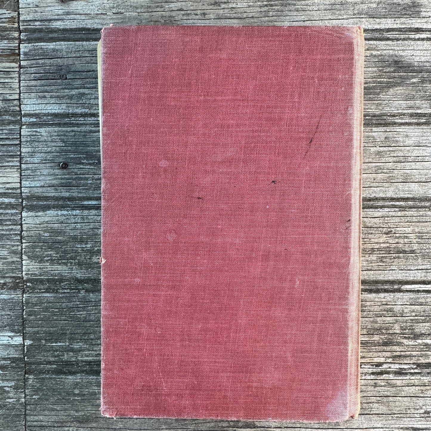 Artists in Crime, Ngaio Marsh, 1938, Former Library Book