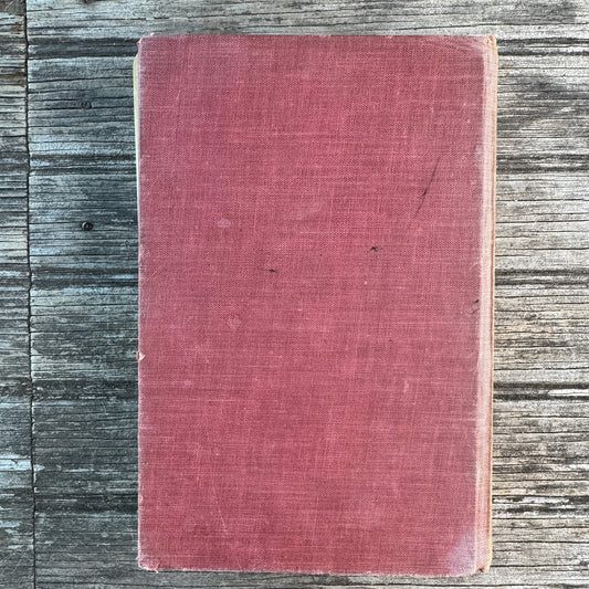 Artists in Crime, Ngaio Marsh, 1938, Former Library Book