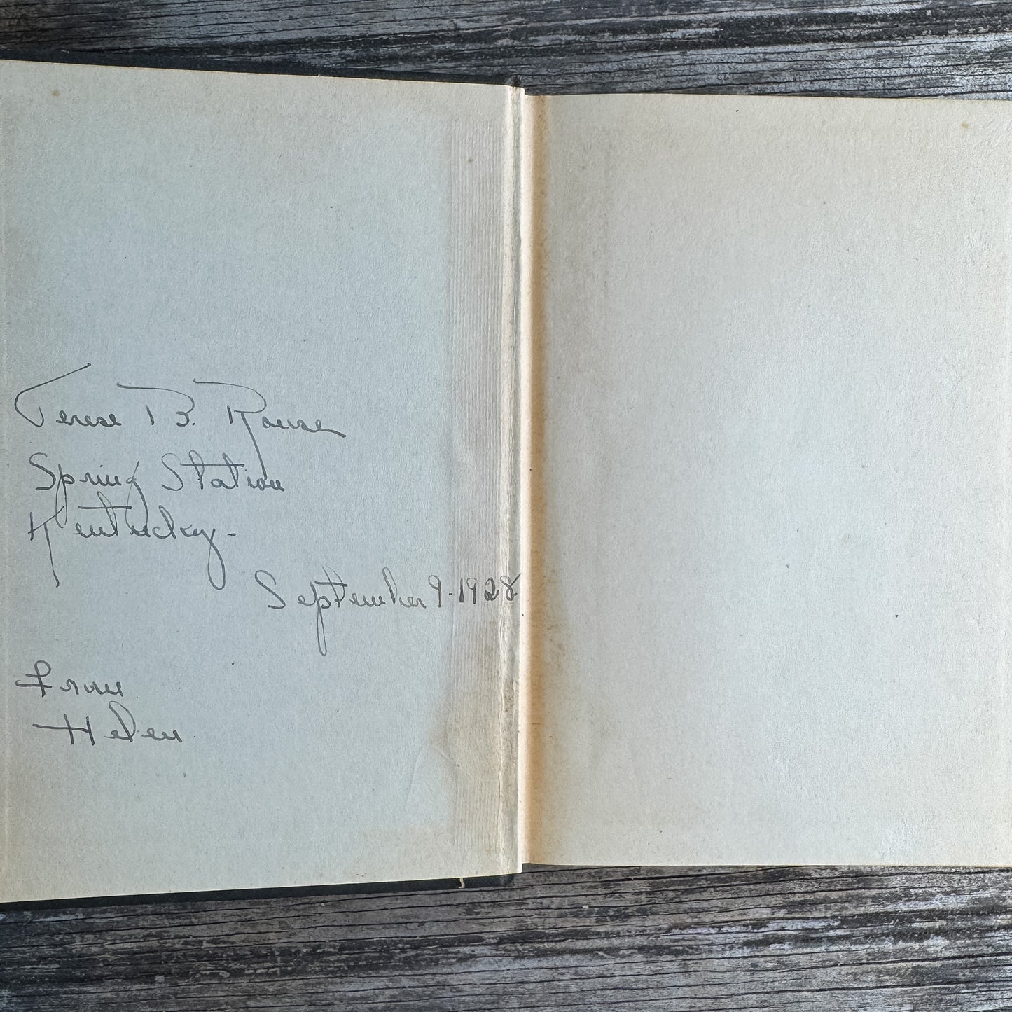Set of 2 S.S. Van Dine Mystery Novels: The Winter Murder Case (1939) and The Canary Murder Case (1927)