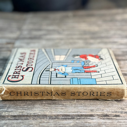 Christmas Stories, Charles Dickens, Manhattan Library Series