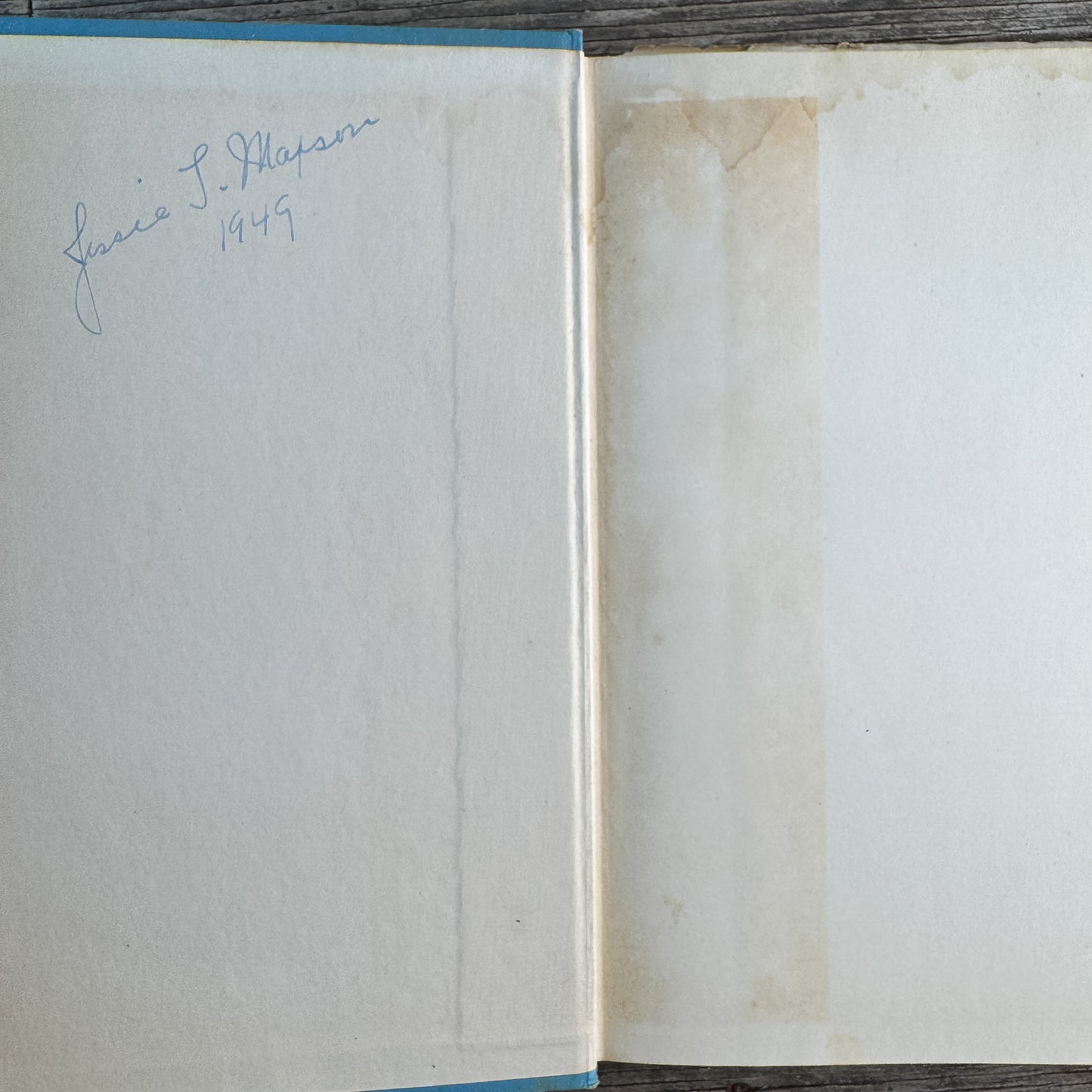 Cat of Many Tales, Ellery Queen, 1949, Book Club Edition, Mystery Novel