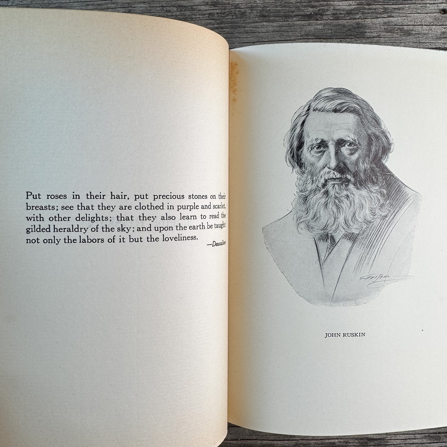 Little Journeys to the Homes of Good Men and Great, Elbert Hubbard, 1928,