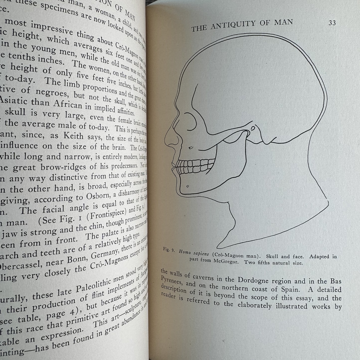 The Evolution of Man, R. S. Lull and Others, 1922, Yale University Press, Lectures Before the Yale Chapter of Sigma Chi 1921-1922
