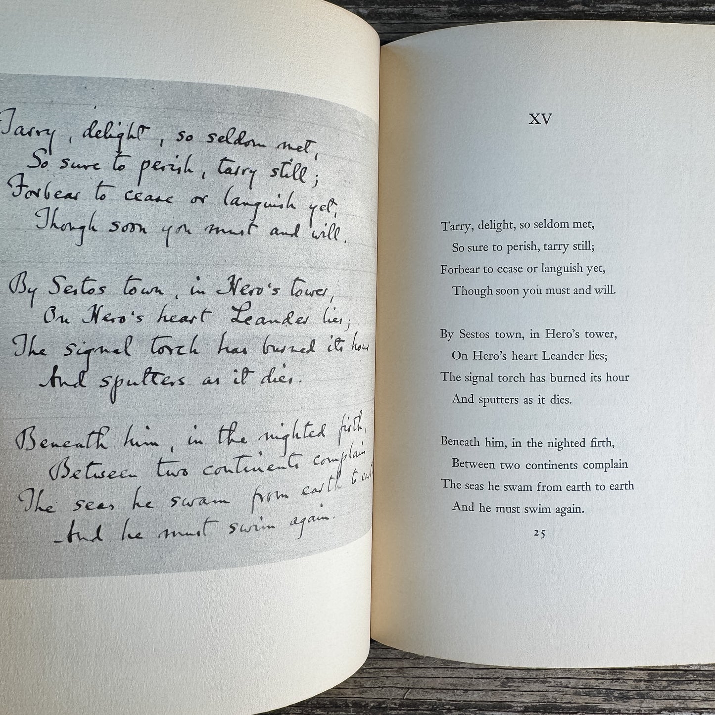 More Poems, A.E. Housman, 1936, Book of the Month Club Edition